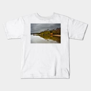 Coniston Water Kids T-Shirt